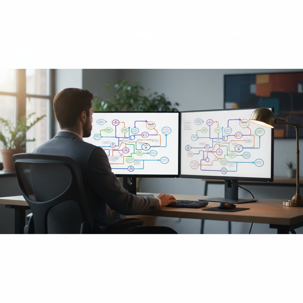 Analiza konwersji w lejkach sprzedażowych